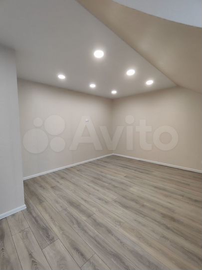 2-к. квартира, 61,5 м², 5/5 эт.