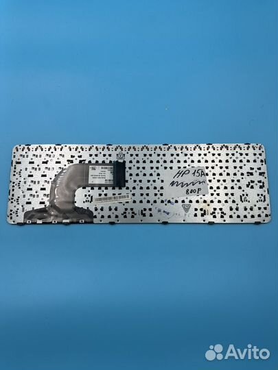 Клавиатура для ноутбука HP Pavilion 15