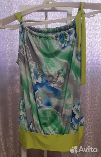 Блузка женская 46- 48 р