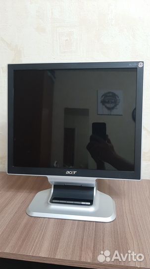 Монитор Acer AL1751