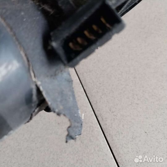 Трапеция дворников Volkswagen Golf 4