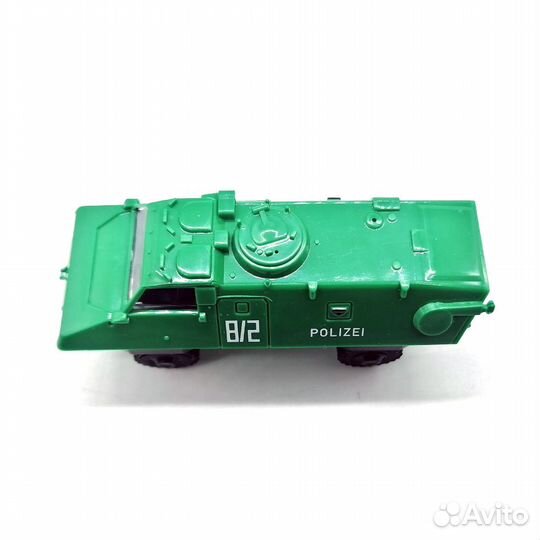 Модель Schuco 67852 TM-170 1:87