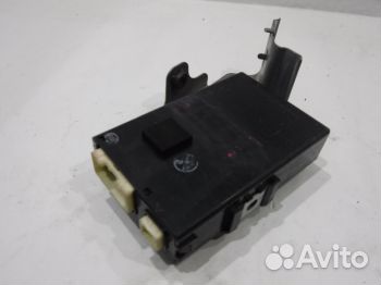 Блок управления 8981560130