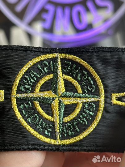 Свитшот Stone island