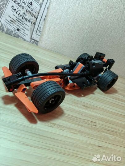 Lego Technic 42026
