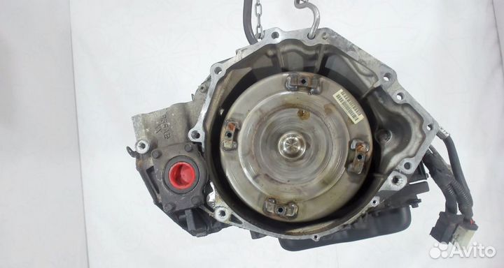 АКПП Dodge Stratus 2006 2.7 *