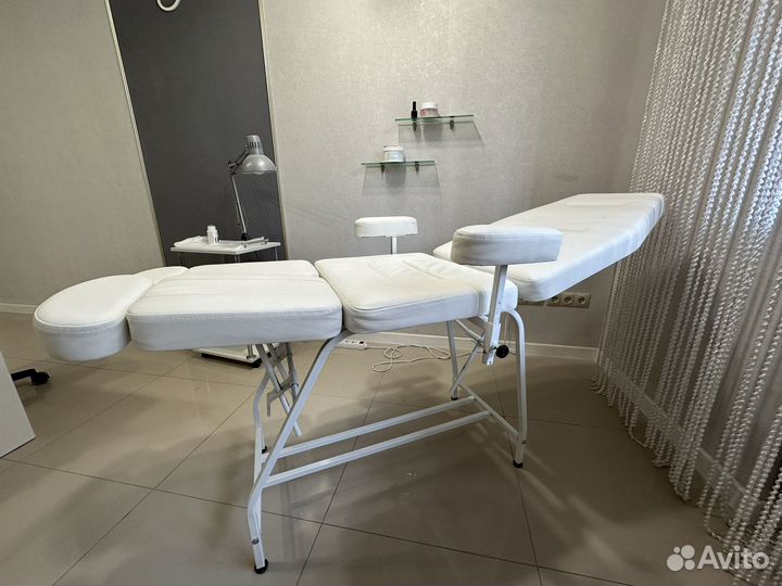 Кресло кушетка