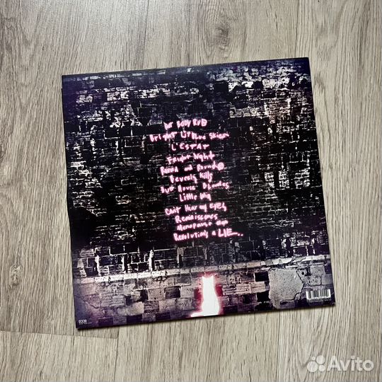 Винил Ariel Pink's Haunted Graffiti Before Today