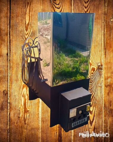 Печь +для бани