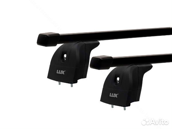 Багажник на крышу Peugeot Traveller Минивэн (20