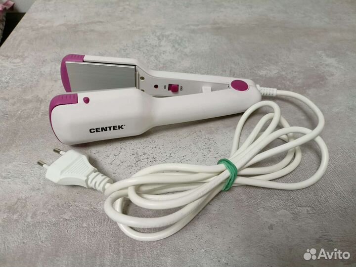 Выпрямитель для волос