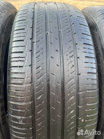 Hankook Dynapro HP2 RA33 235/60 R18 103V