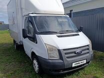 Ford Transit изотермический, 2012