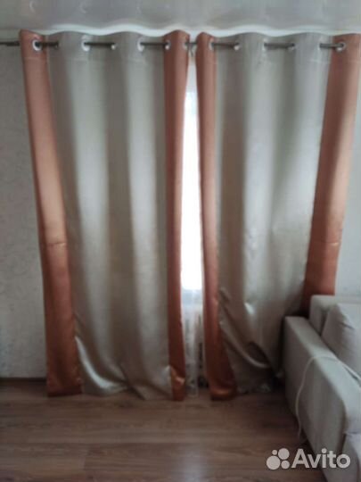Шторы