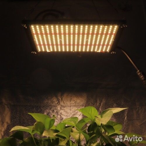 Quantum Board 120 Вт qb288 v2 Samsung lm301H(B) Ep