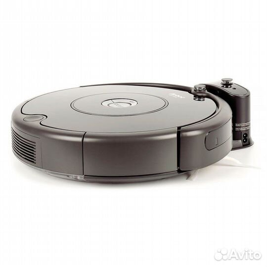 Робот пылесос Irobot Roomba 606