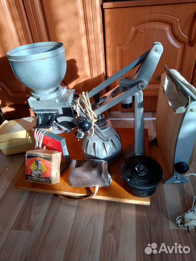 Набор фотолюбителя