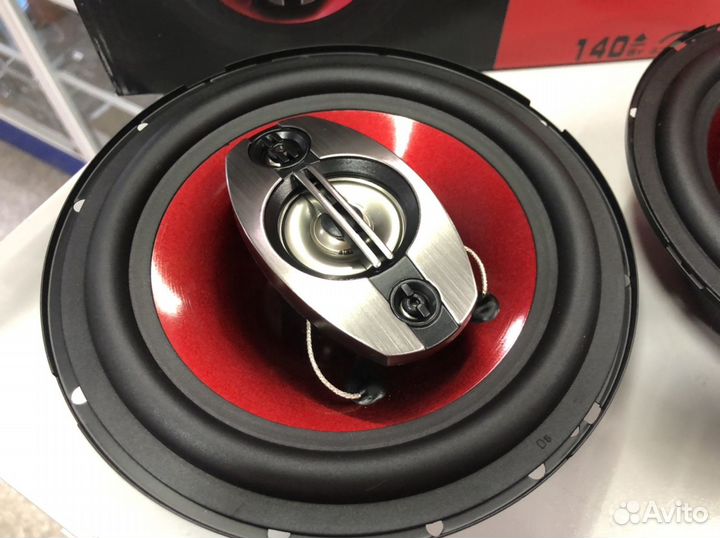 Акустическая система Ural As-1647