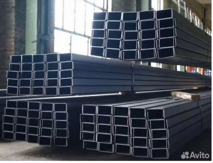 Профильная труба 20х20