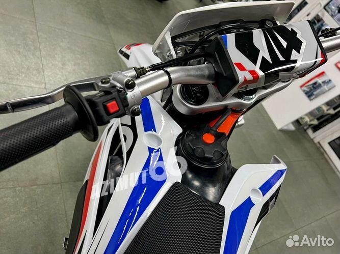 Мотоцикл эндуро Kayo K4 250 в наличии