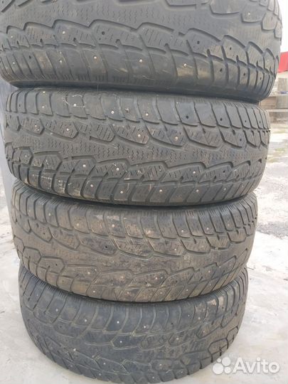 Barum Vanis 215/65 R16