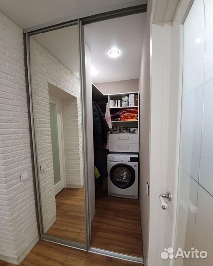 Шкаф купе на заказ