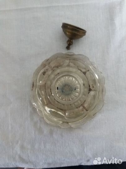 Чернильница дореволюционная