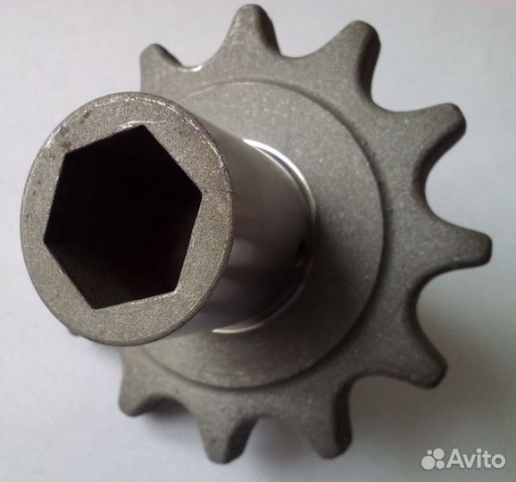 Запчасти к Рифей-Универсал