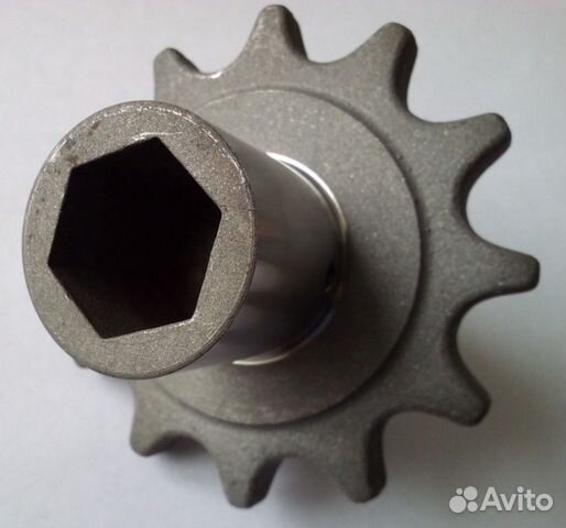 Запчасти к Рифей-Универсал