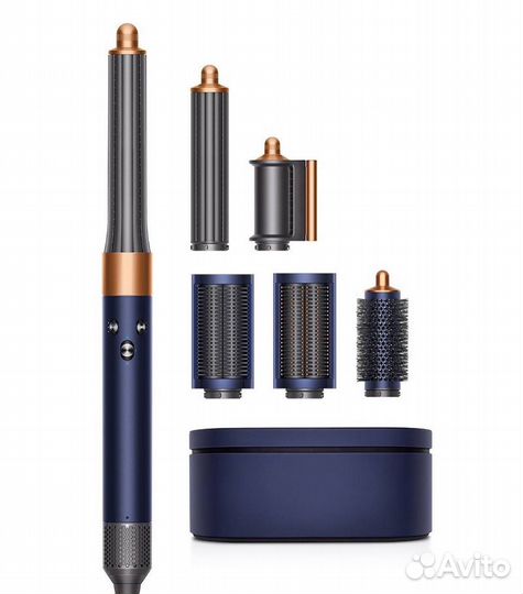 Фен-стайлер Dyson Airwrap Complete Long HS05