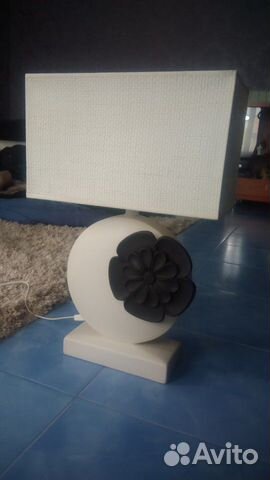 Светильник пр-во испания