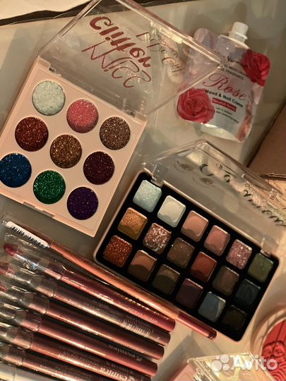 Набор косметики 24 предмет