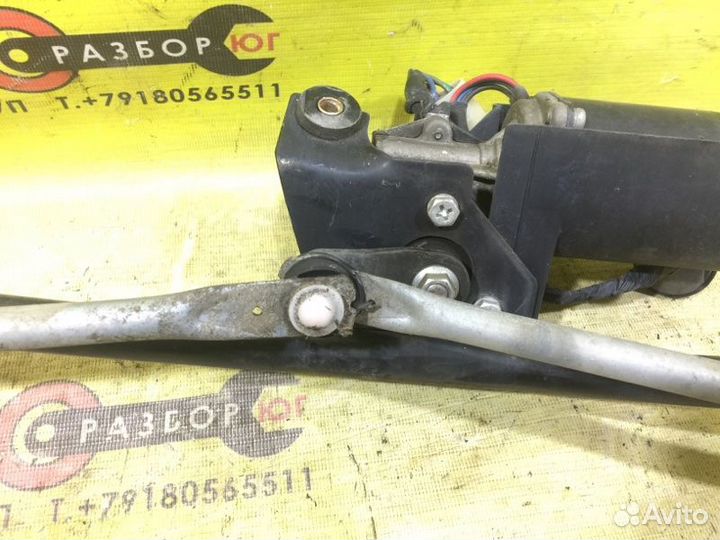 Трапеция дворников Daewoo Nexia 150 A15SMS 2012