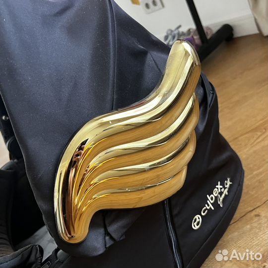 Коляска cybex 3 в 1