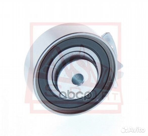 Ролик натяжной chrbp-001 asva