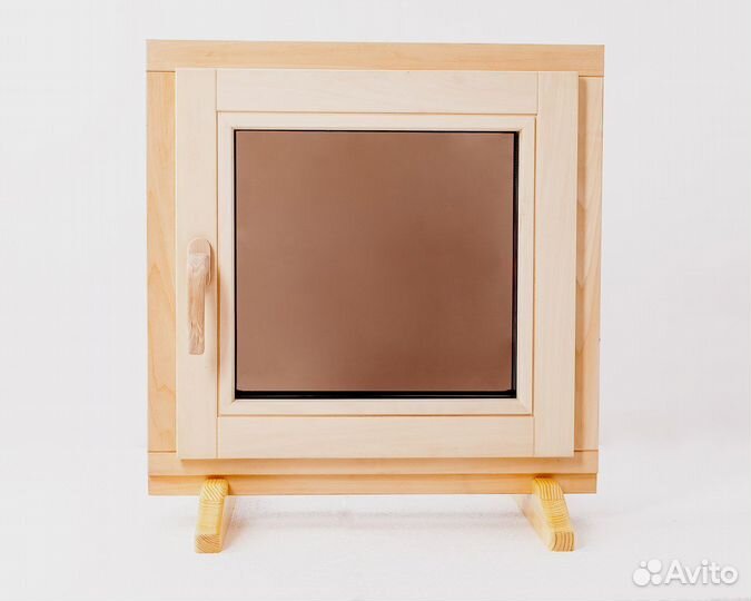 Окна для сауны