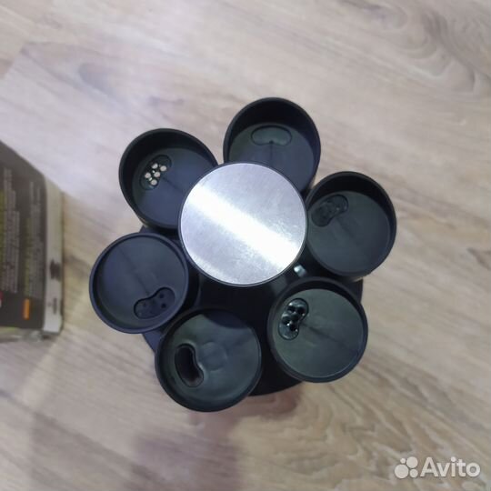 Подставка под специи новая