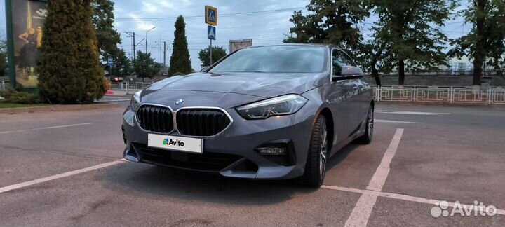 BMW 2 серия Gran Coupe 2.0 AT, 2020, 75 000 км