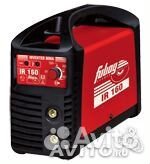 Сварочный аппарат Fubag IR160