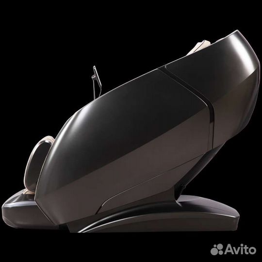 Массажное кресло Ergonova phantom 5d