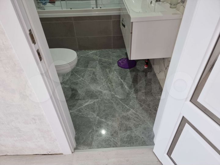 2-к. квартира, 60 м², 5/9 эт.