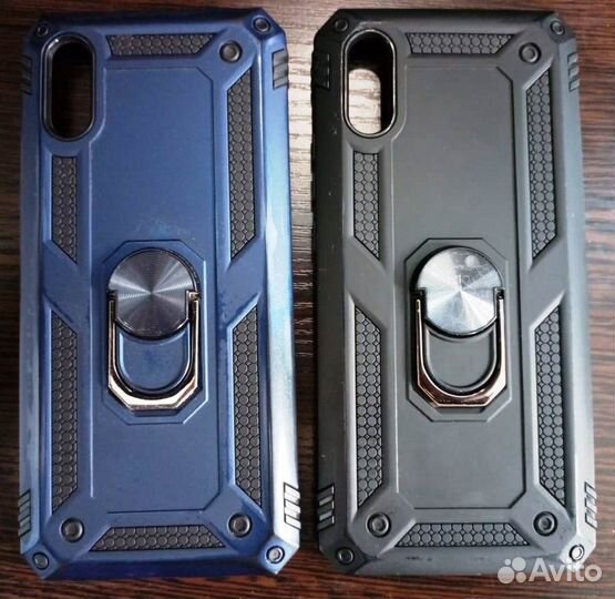 Чехлы в ассортименте для Xiomi Redmi 9A