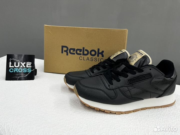 Кроссовки reebok classic