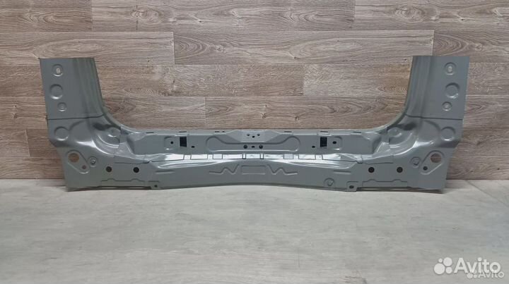 Панель задняя Mazda CX-5 1 (2011-2017)