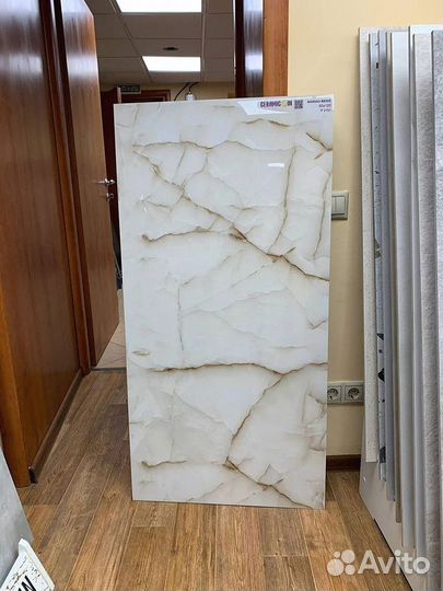 Керамическая плитка 60х60, 60х120