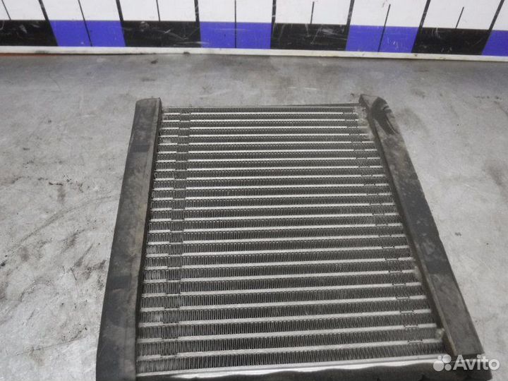 Испаритель кондиционера Geely Emgrand FE2 1.5 2013