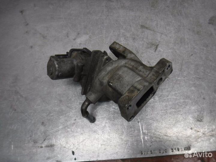 Клапан рециркуляции выхлопных газов Ssang Yong