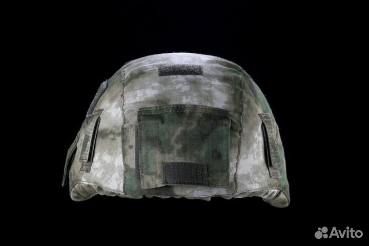 Чехол на шлем 6Б47 Мох