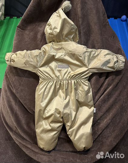 Комбинезон Kerry lux 74+6 зимний