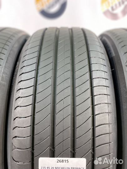 Michelin Primacy 4 235/45 R20 98V